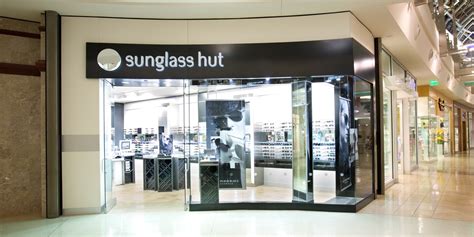 Sunglass Hut Locations in Campbelltown, nsw 